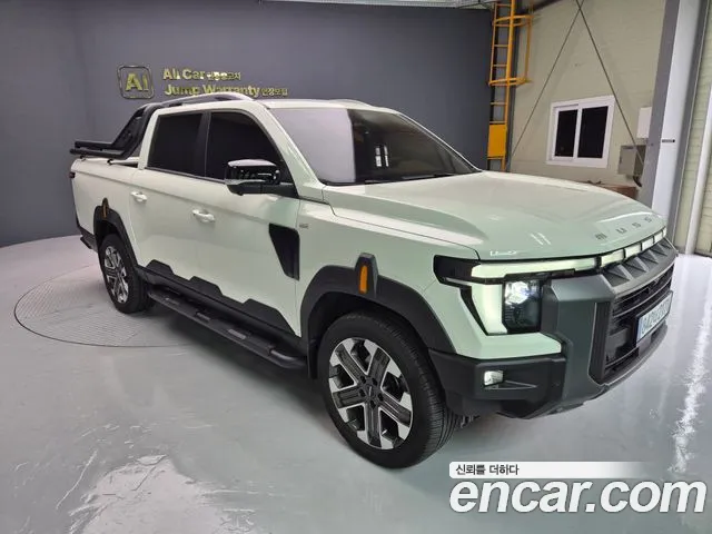 KG_Mobility_Ssangyong Musso 2026 thumb 3