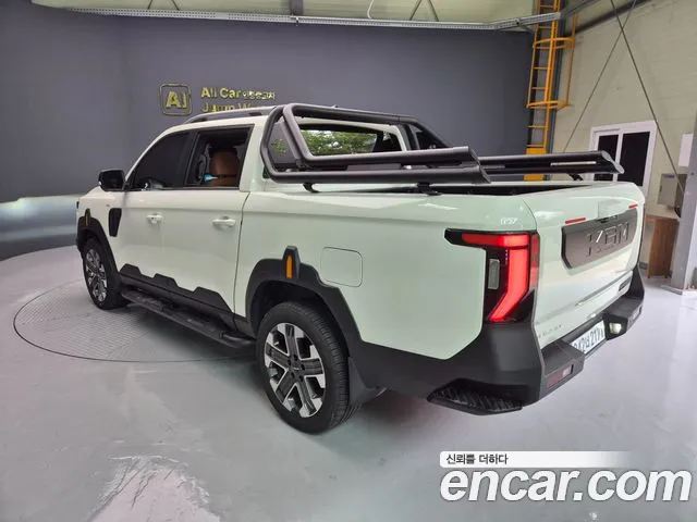 KG_Mobility_Ssangyong Musso 2026 thumb 4