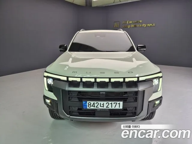 KG_Mobility_Ssangyong Musso 2026 thumb 5