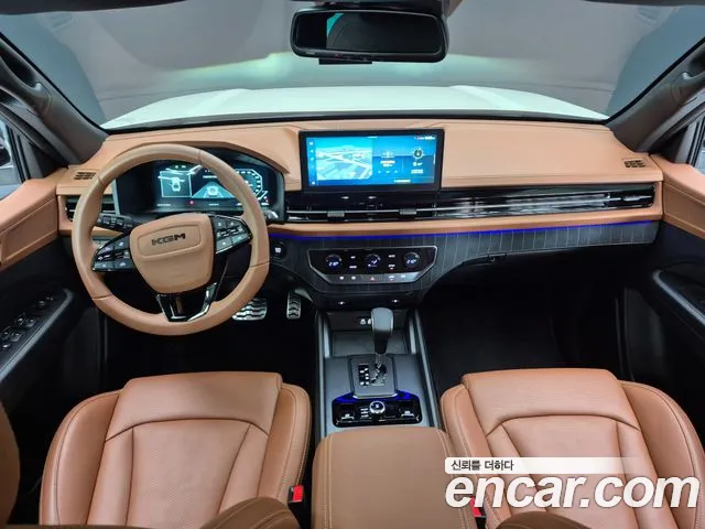 KG_Mobility_Ssangyong Musso 2026 thumb 7