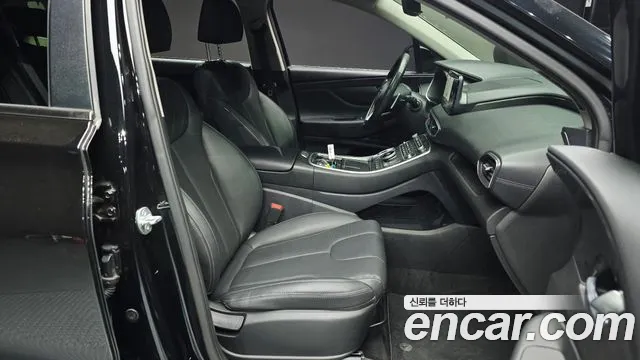 Hyundai Santa Fe 2023 thumb 12