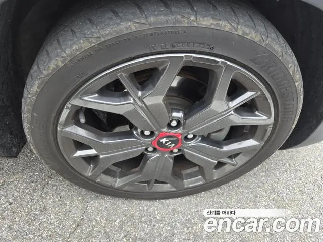 Kia Seltos 2019 thumb 3