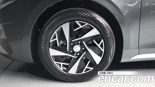Hyundai Grandeur 2022 thumb 5