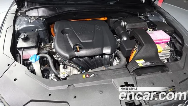 Hyundai Grandeur 2022 thumb 6