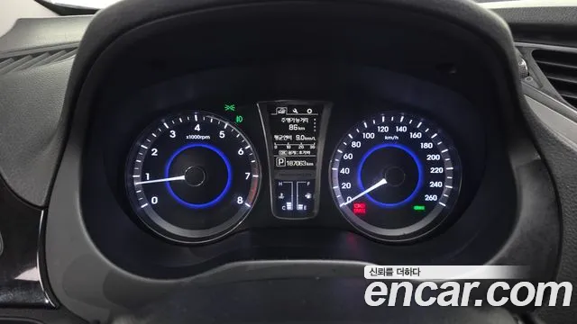 Hyundai Grandeur 2017 thumb 8