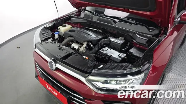 KG_Mobility_Ssangyong KORANDO 2020 thumb 6