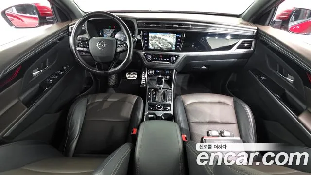 KG_Mobility_Ssangyong KORANDO 2020 thumb 7
