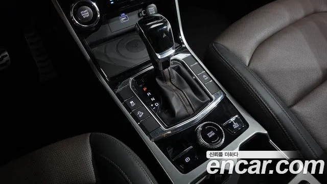 KG_Mobility_Ssangyong KORANDO 2020 thumb 9