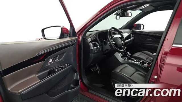 KG_Mobility_Ssangyong KORANDO 2020 thumb 10