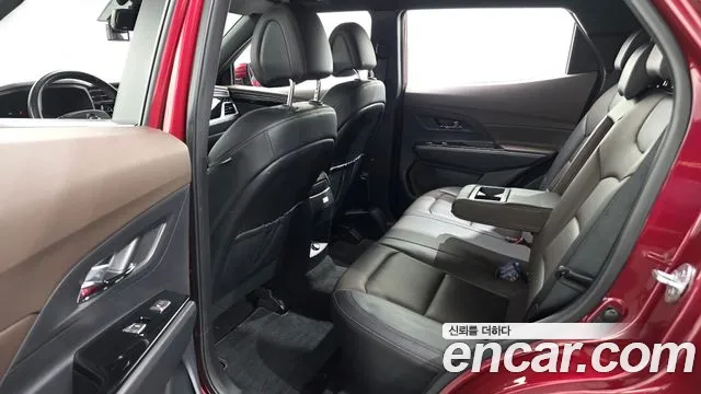 KG_Mobility_Ssangyong KORANDO 2020 thumb 11