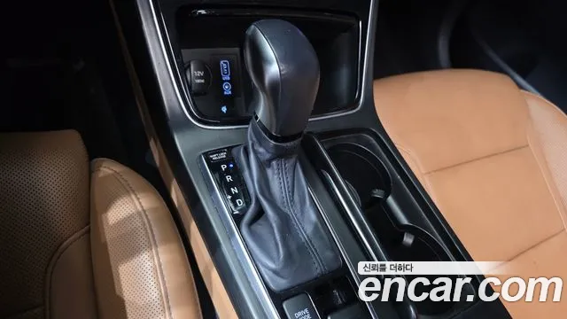 Hyundai Grandeur 2016 thumb 9