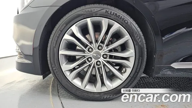 Hyundai Genesis 2014 thumb 5