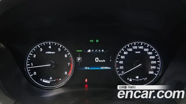 Hyundai Genesis 2014 thumb 8