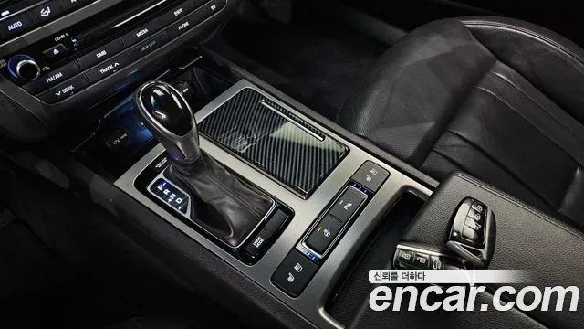 Hyundai Genesis 2014 thumb 9