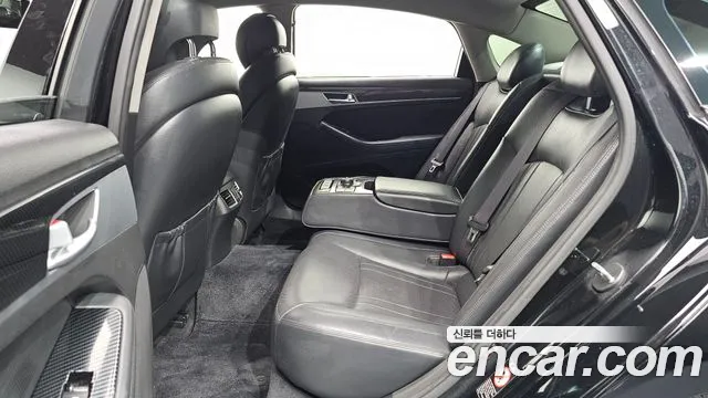 Hyundai Genesis 2014 thumb 11
