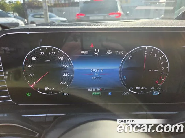 Mercedes-Benz GLE 2023 thumb 6