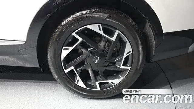Kia Sportage 2022 thumb 4