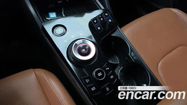 Kia Sportage 2022 thumb 8