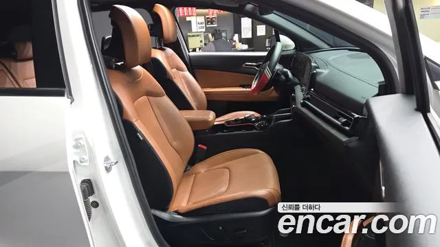 Kia Sportage 2022 thumb 10
