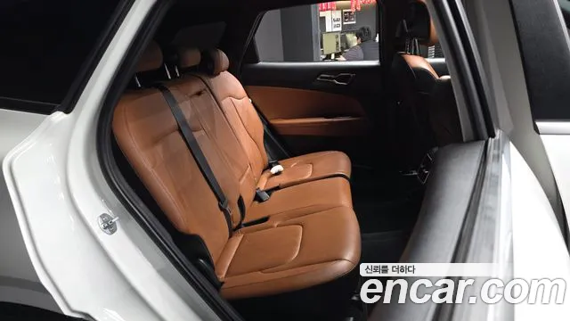 Kia Sportage 2022 thumb 11