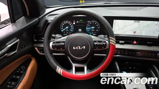 Kia Sportage 2022 thumb 12