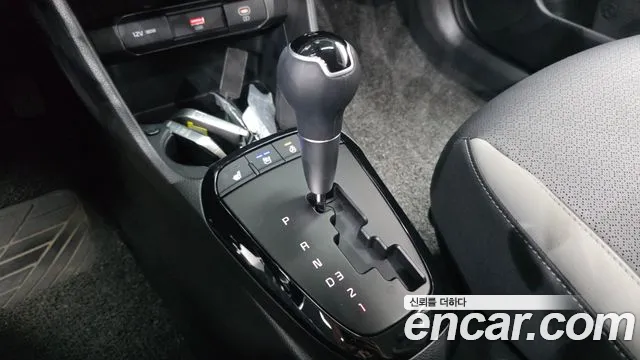 Kia Morning 2025 thumb 8