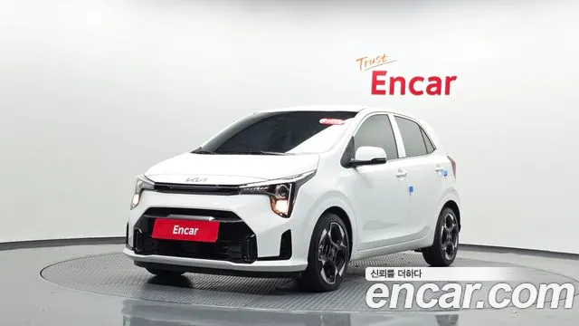 Kia Morning 2025 thumb 10