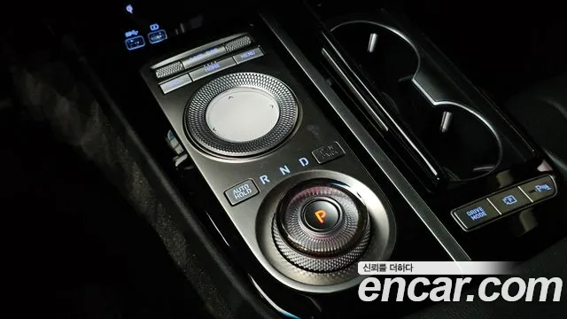 Genesis G80 2022 thumb 9