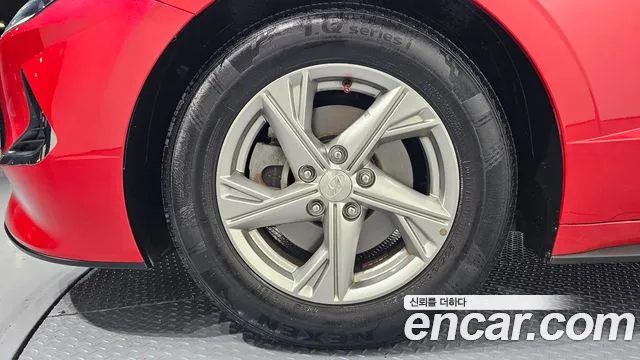 Hyundai Sonata 2019 thumb 5