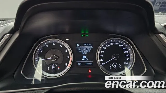 Hyundai Sonata 2019 thumb 8