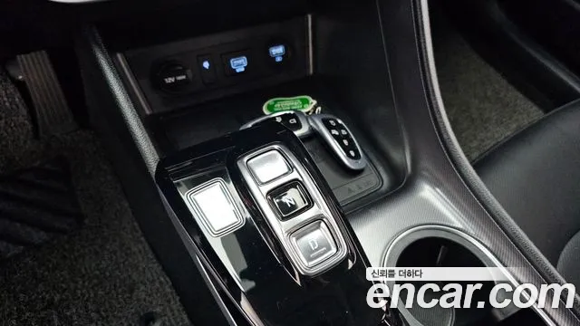 Hyundai Sonata 2019 thumb 9