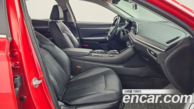 Hyundai Sonata 2019 thumb 11
