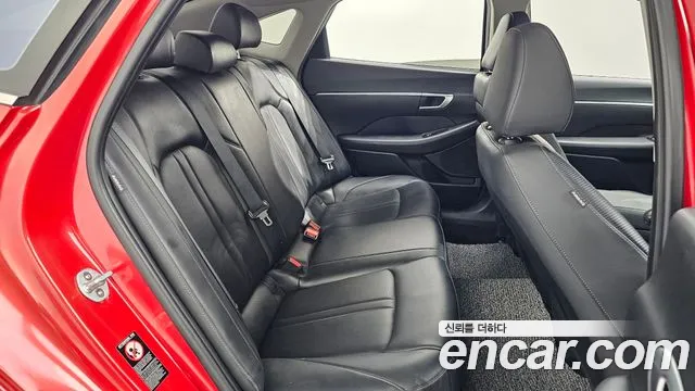 Hyundai Sonata 2019 thumb 12