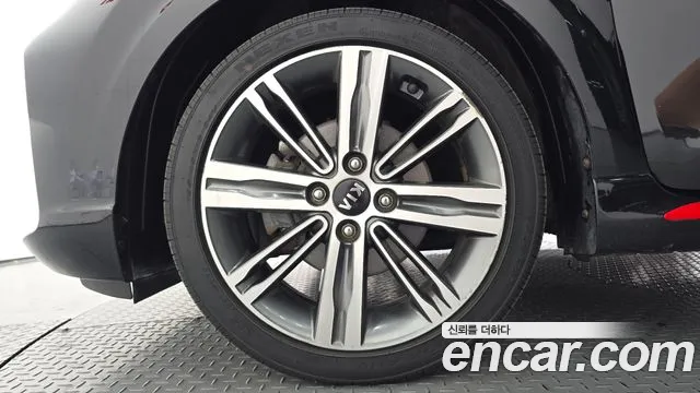 Kia Morning 2019 thumb 5