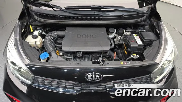 Kia Morning 2019 thumb 6