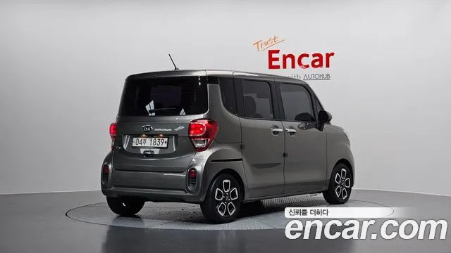 Kia Ray 2018 thumb 2