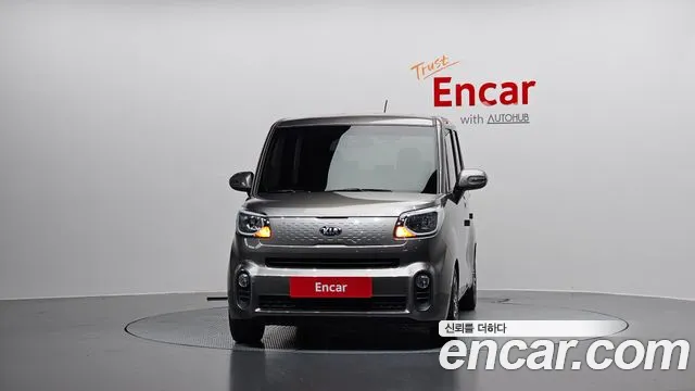 Kia Ray 2018 thumb 3