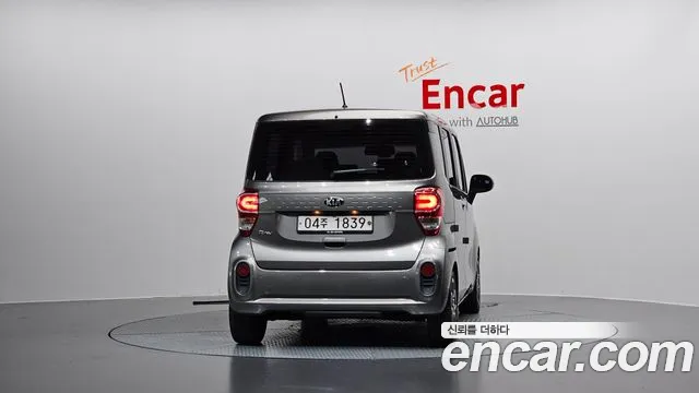 Kia Ray 2018 thumb 4
