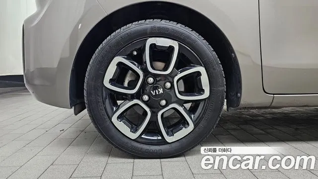Kia Ray 2018 thumb 5