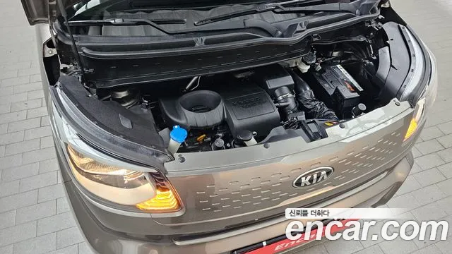 Kia Ray 2018 thumb 6