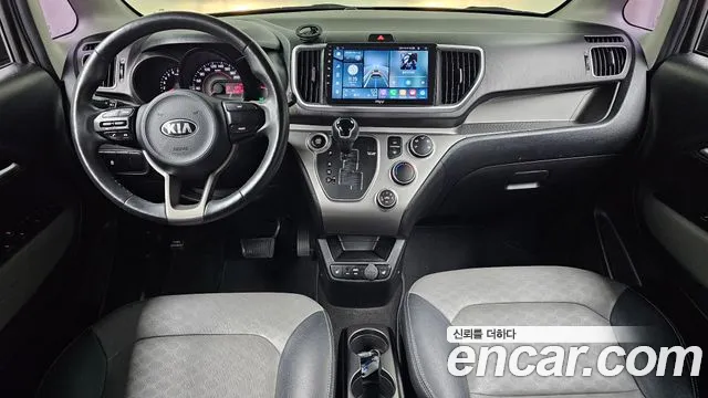 Kia Ray 2018 thumb 7