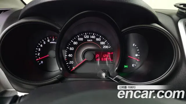 Kia Ray 2018 thumb 8