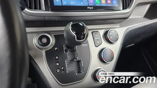 Kia Ray 2018 thumb 9