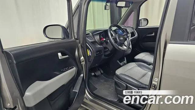 Kia Ray 2018 thumb 10
