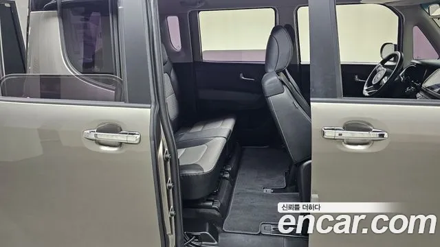 Kia Ray 2018 thumb 11