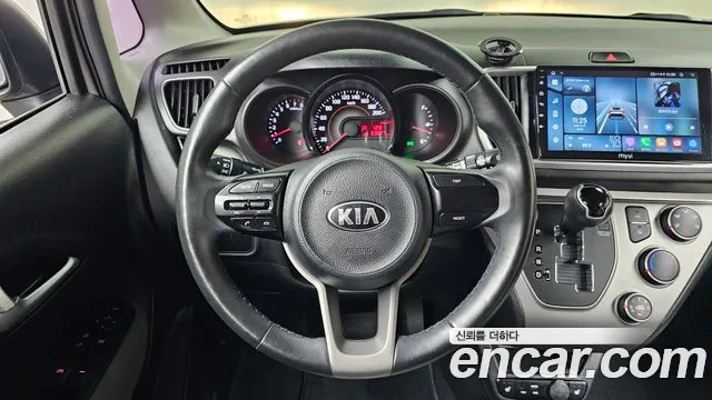 Kia Ray 2018 thumb 12