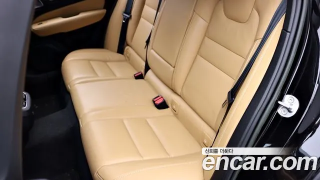 Volvo V60 2023 thumb 9