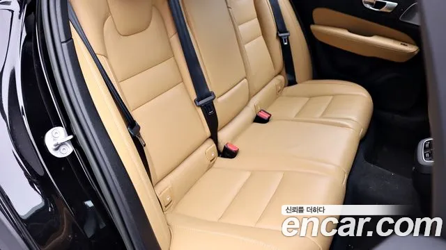 Volvo V60 2023 thumb 10
