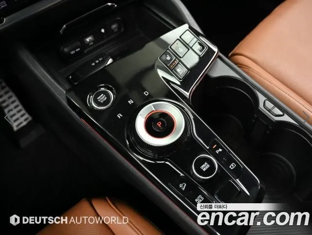 Kia Sportage 2023 thumb 9