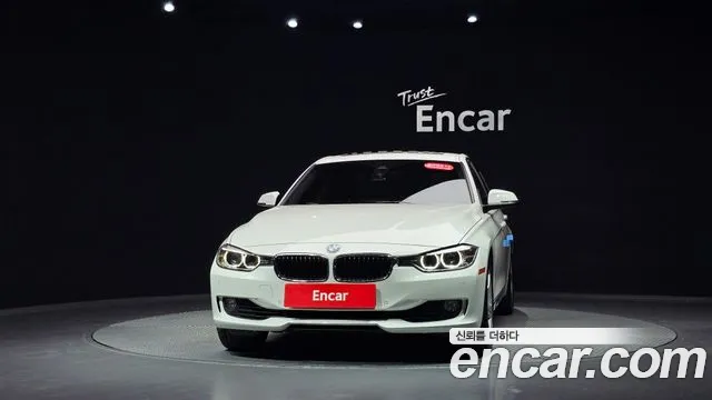 BMW 3-Series 2014 thumb 2